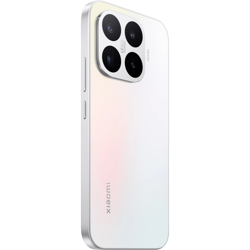 Смартфон Xiaomi 17T | 12/256 ГБ Белый Ростест (EAC)