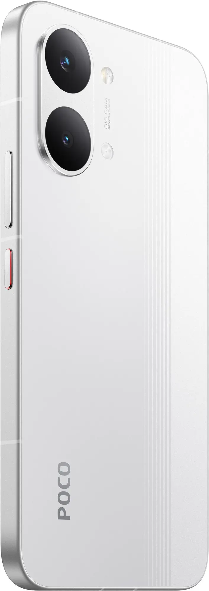 Смартфон Xiaomi Poco X8 Pro | 12/512 ГБ Белый
