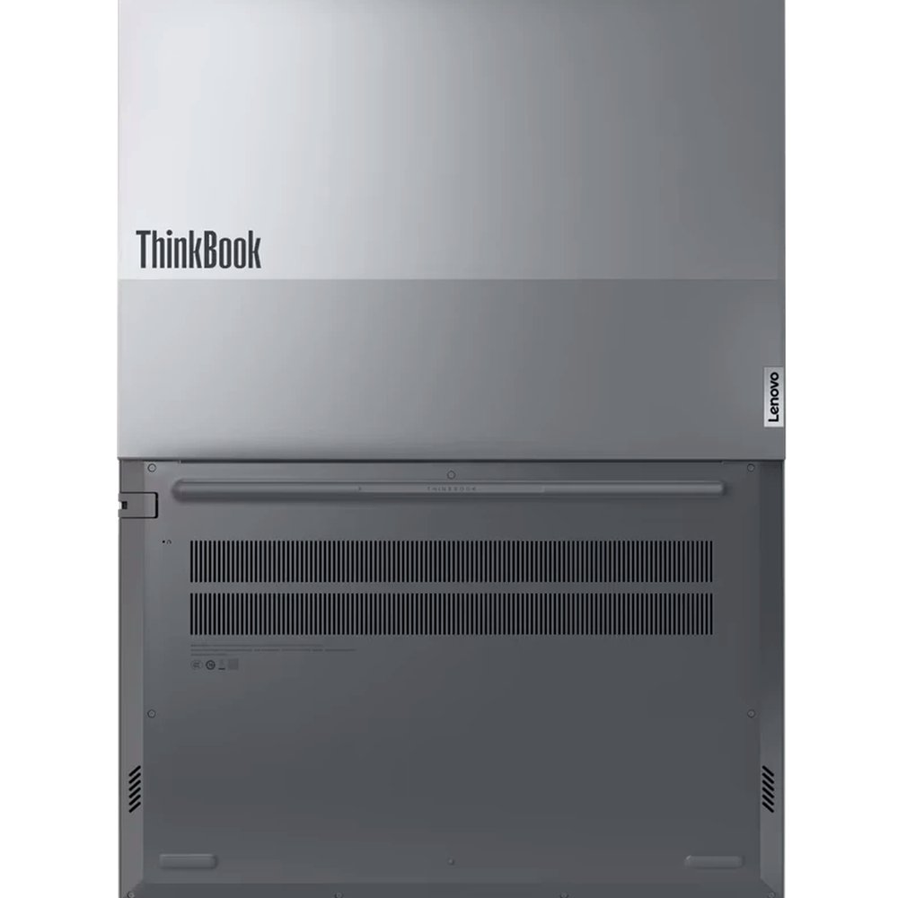 Ноутбук Lenovo ThinkBook 16 G6 IRL 21KH001ERU (16", Intel Core i5-1335U, 16 ГБ, 512 ГБ SSD) 21KH001ERU, серый