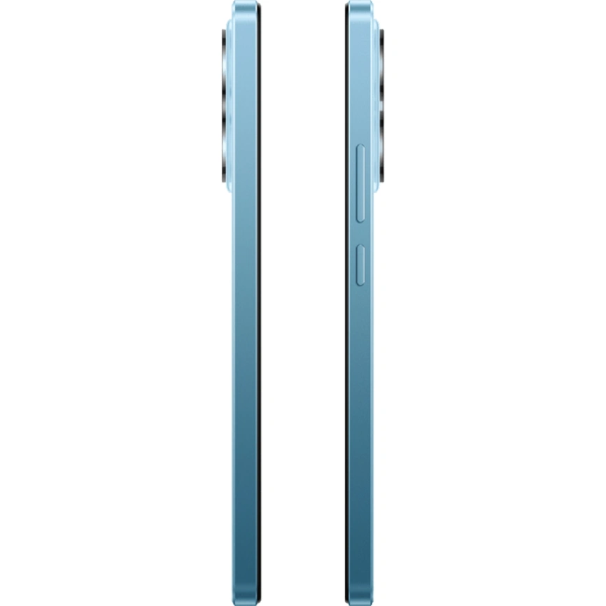 Смартфон Xiaomi Redmi Note 14 4G | 6/128 ГБ (Голубой | Ocean Blue) (Global Version)