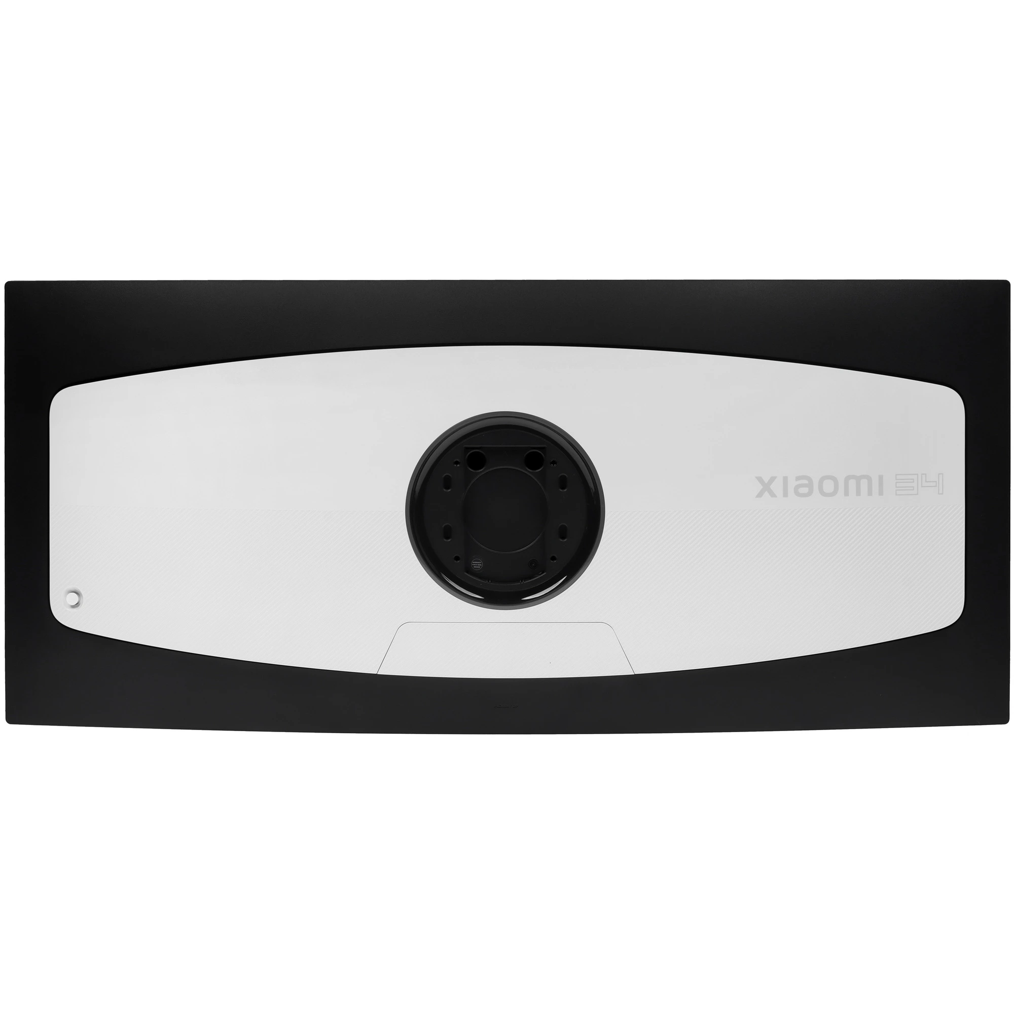 Монитор Xiaomi G34WQi 34" 180 Гц VA Черный