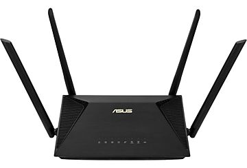 Беспроводной маршрутизатор ASUS RT-AX50 Go (90IG09T0-MO0B00)