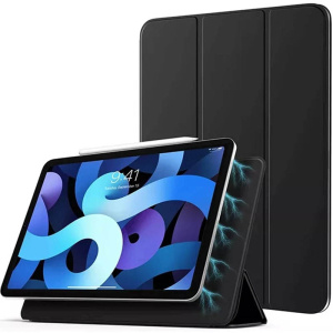 Чехол-книжка Gurdini Smart Magnet Series для iPad Air 13, Black
