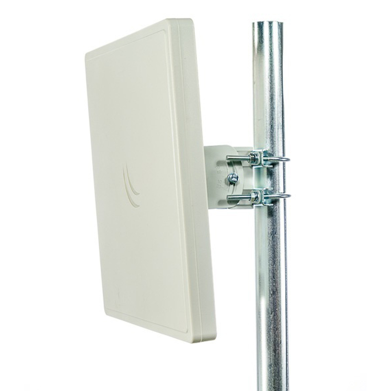 Точка доступа MikroTik QRT 5 (RB911G-5HPnD-QRT)