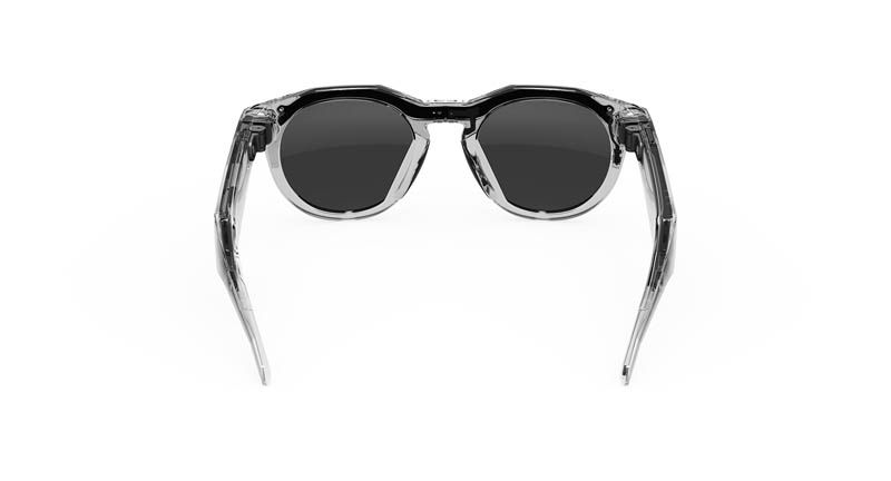 Умные очки Oakley HSTN, Clear / Transitions Grey