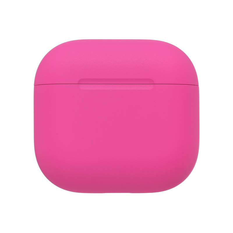 Наушники AirPods (4-го поколения, 2024), Барби