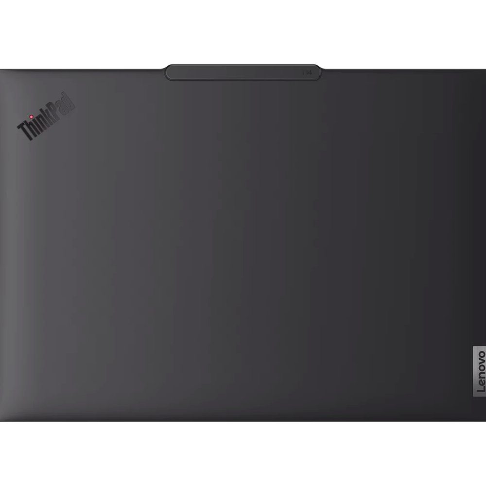 Ноутбук Lenovo ThinkPad T14 21QG00ATGQ (14", Intel Core Ultra 5 228V, 32 ГБ, 512 ГБ SSD) 21QG00ATGQ, черный
