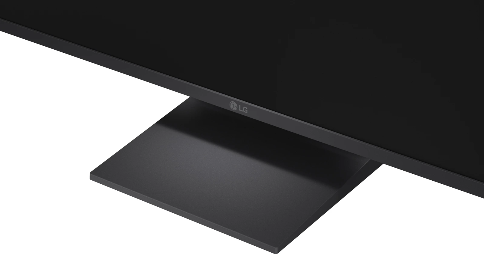 Телевизор LG 27LB70006LA.ARUG 27" черный