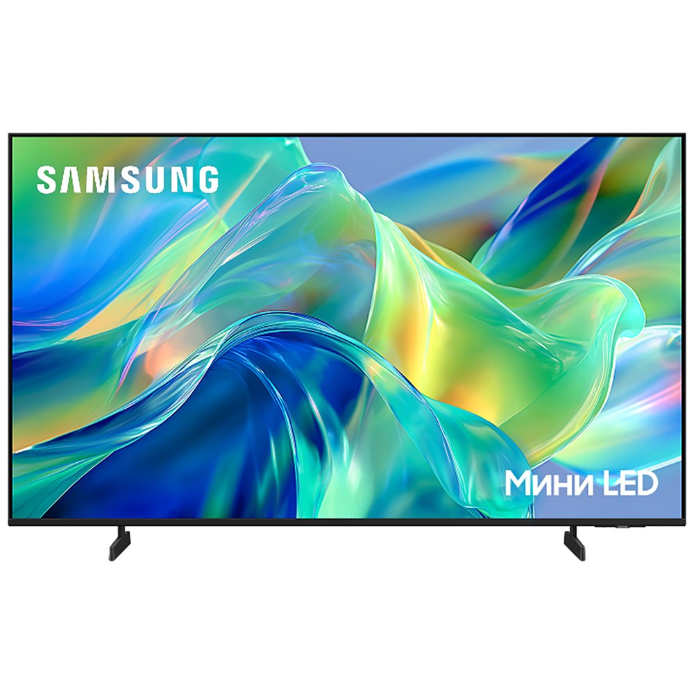 Телевизор Samsung UE65M1EHAUXPY 65" черный