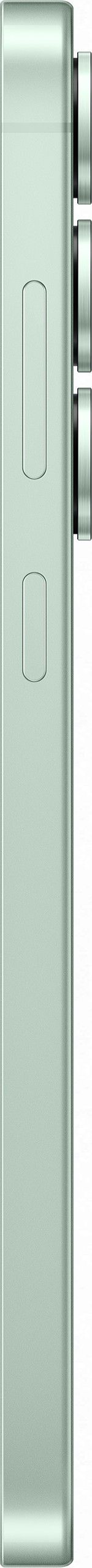 Смартфон Samsung Galaxy S25 Plus | 12/256 ГБ Мятный
