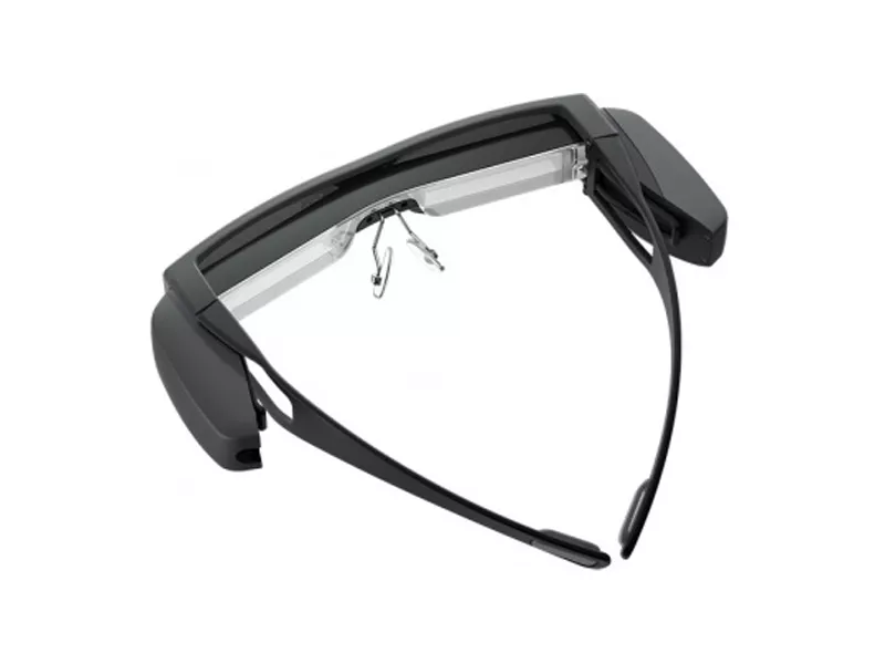 Очки дополненной реальности Epson Moverio BT-40