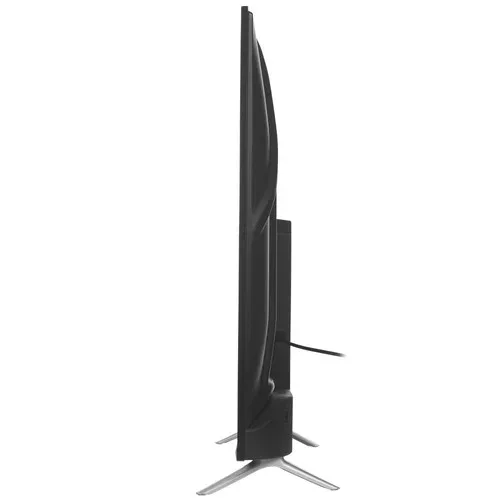 Телевизор Sber SDX-43F3000DSA 43" серый
