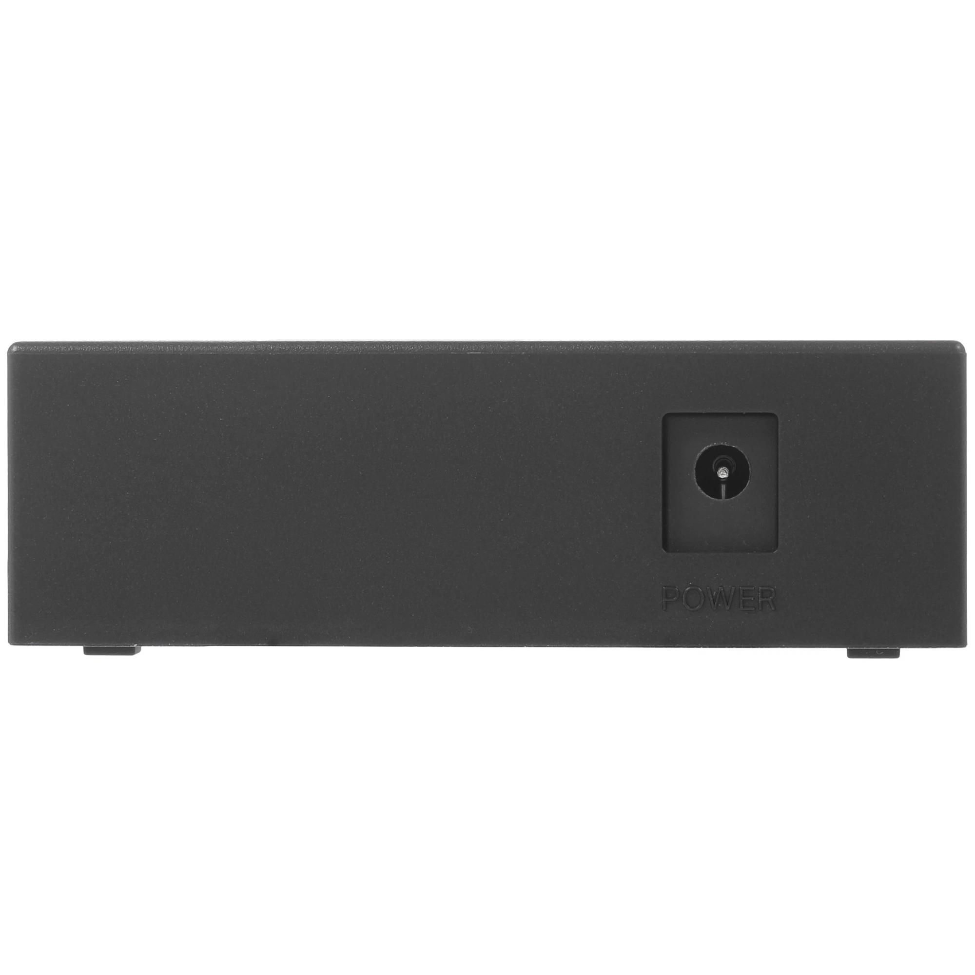 Коммутатор TP-Link LS1005G, 5 портов, 1Гбит/с, Неуправляемый