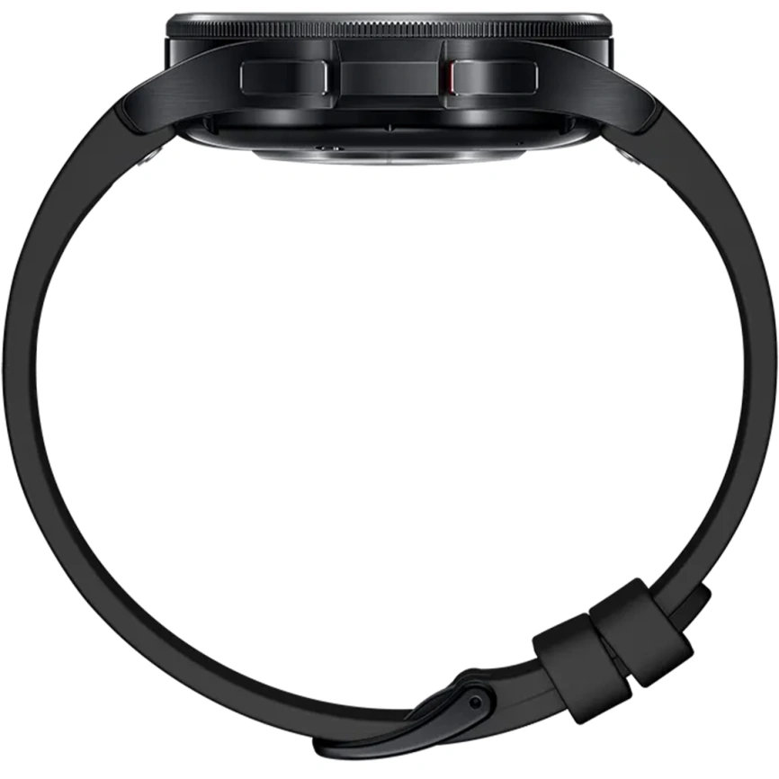 Смарт-часы Samsung Galaxy Watch6 Classic - 43 mm (SM-R950) Black