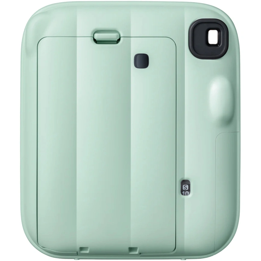 Фотоаппарат моментальной печати FujiFilm Instax mini 13 Lagoon Green