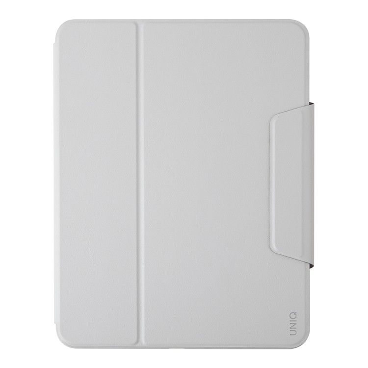 Чехол Uniq Rovus Magnetic для iPad Pro 11" (2022/21) / Air 10.9" (2022/20) Серый