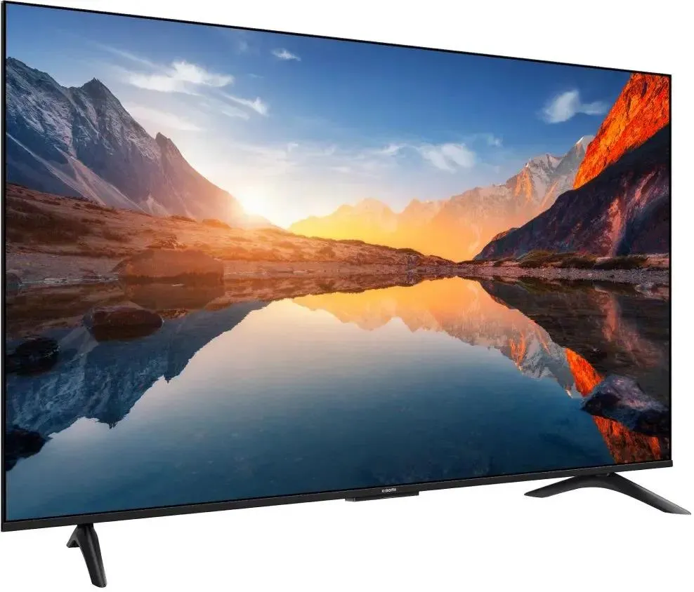 Телевизор Xiaomi TV A 32" (81 см) L32M8-A2RU черный