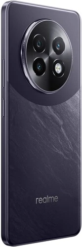 Смартфон realme 13+ 5G,  12/256 ГБ Фиолетовый