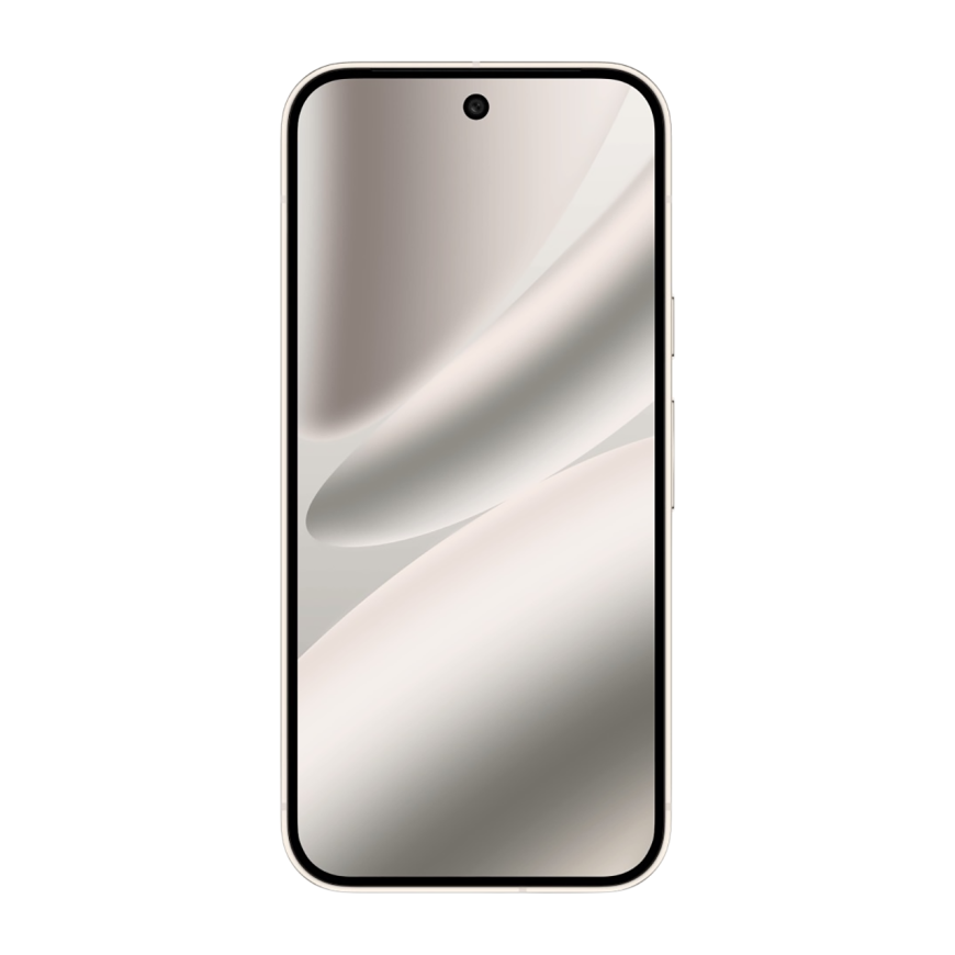 Смартфон Google Pixel 10 Pro | 16/256 ГБ | Porcelain (Фарфоровый) (Global Version)