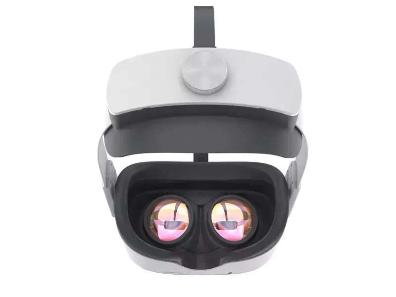 Гарнитура виртуальной реальности PICO Neo 3 Pro Eye