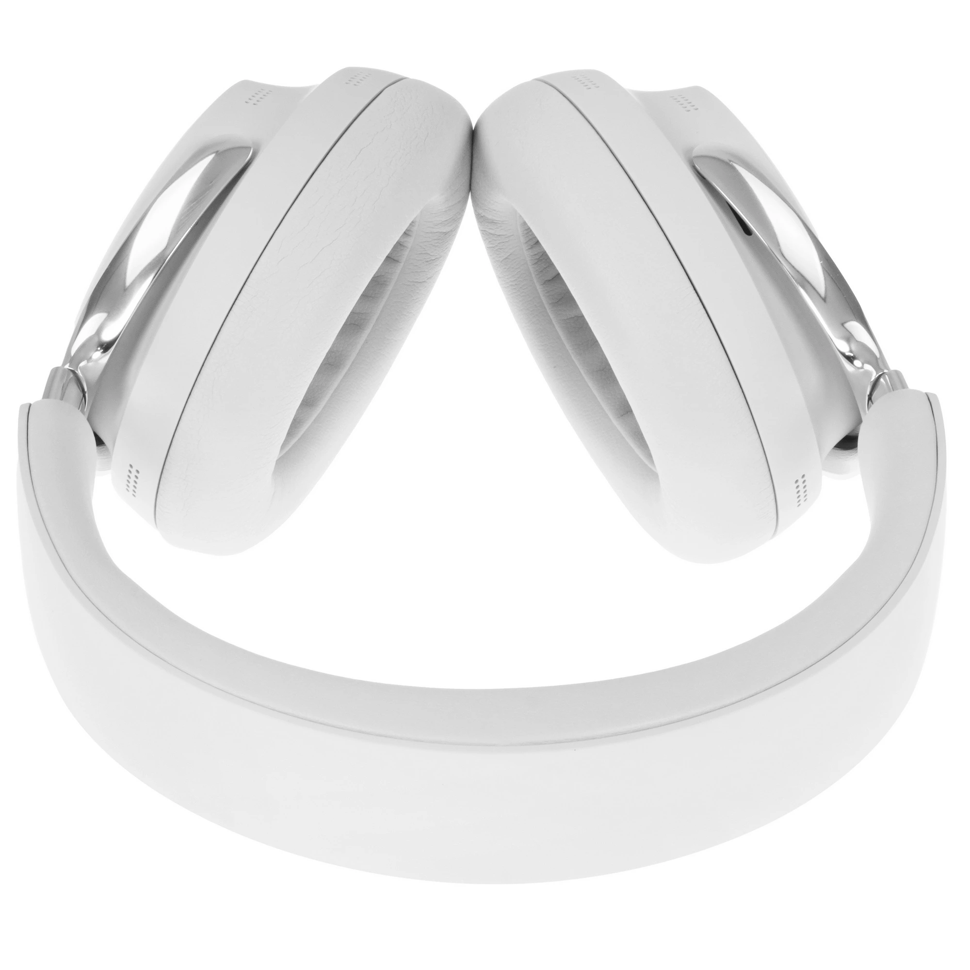 Беспроводные наушники Bose QuietComfort Ultra Headphones, белый (White)