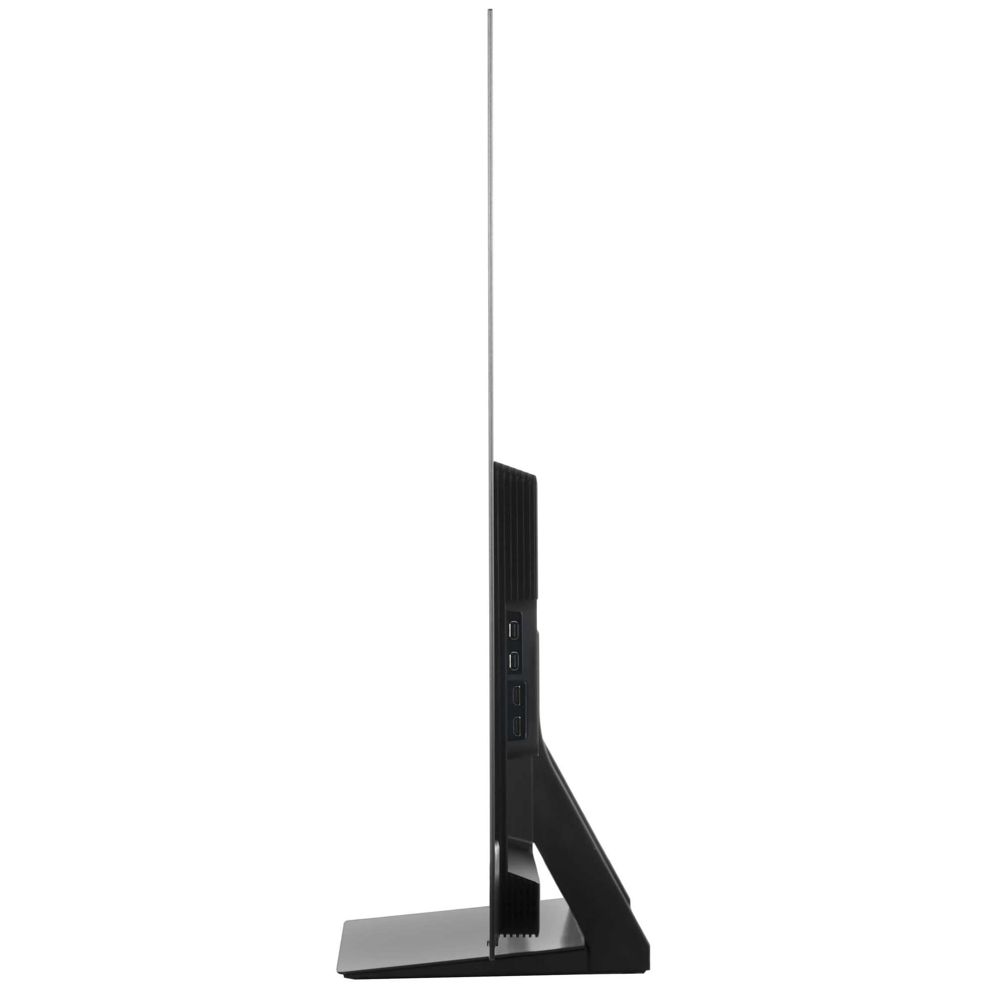 Телевизор Samsung 55" (139 см) QE55S90DAUXCE черный Телевизор Samsung 55" (139 см) QE55S90DAUXCE черный