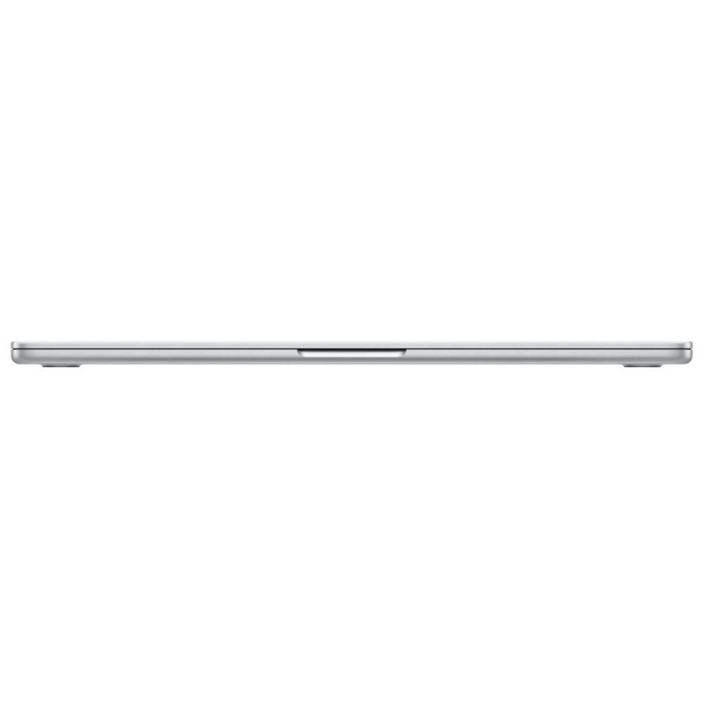 Ноутбук Apple MacBook Air 13" M4 (2025) 10C CPU/10C GPU, 16 ГБ RAM, 1 ТБ SSD, (Silver | Серебряный) (Z1CT00238)