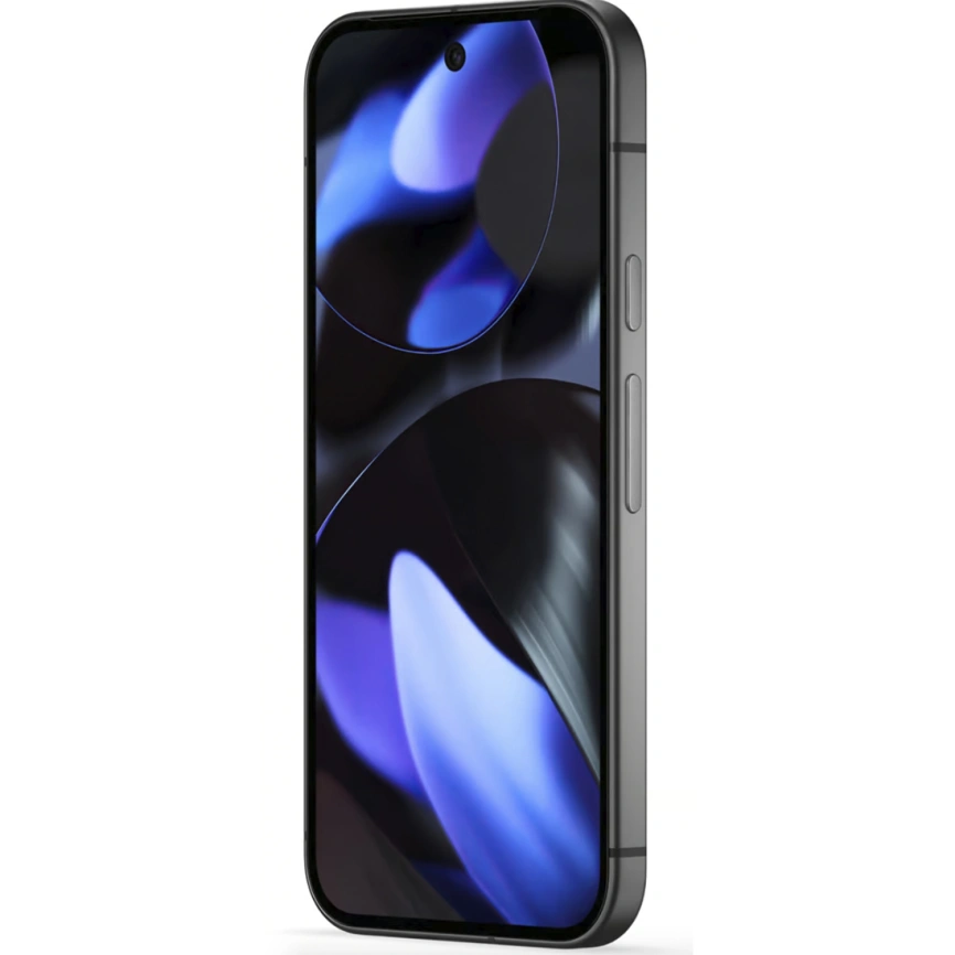 Смартфон Google Pixel 9 | 12/128 ГБ | Obsidian (Черный) (Global Version)