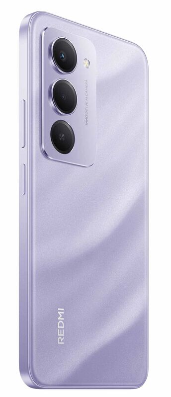 Смартфон Xiaomi Redmi 15 4G | 8/256 ГБ Фиолетовый Смартфон Xiaomi Redmi 15 4G | 8/256 ГБ Фиолетовый