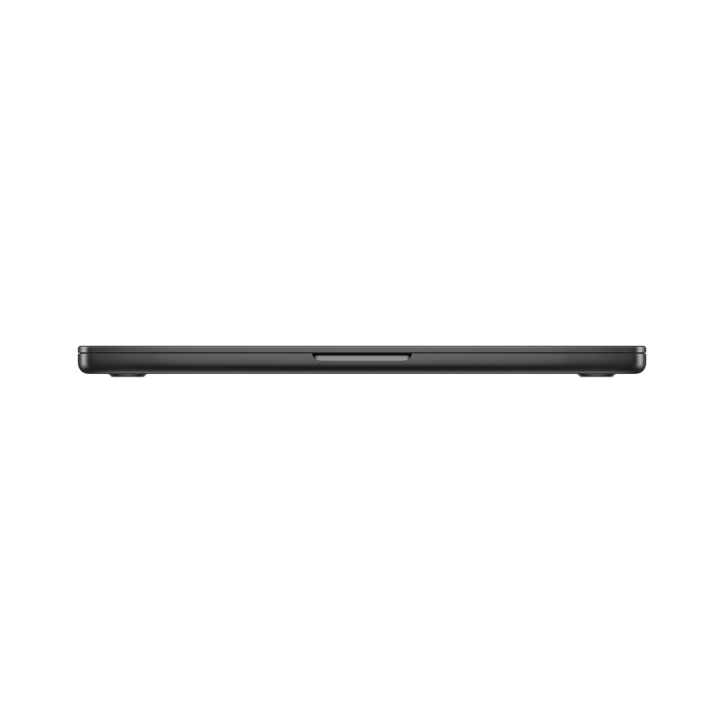 Ноутбук Apple MacBook Pro 14" M5 (2025) 10C CPU/10C GPU, 16 ГБ RAM, 1 ТБ SSD, (Midnight Black| Темная ночь)