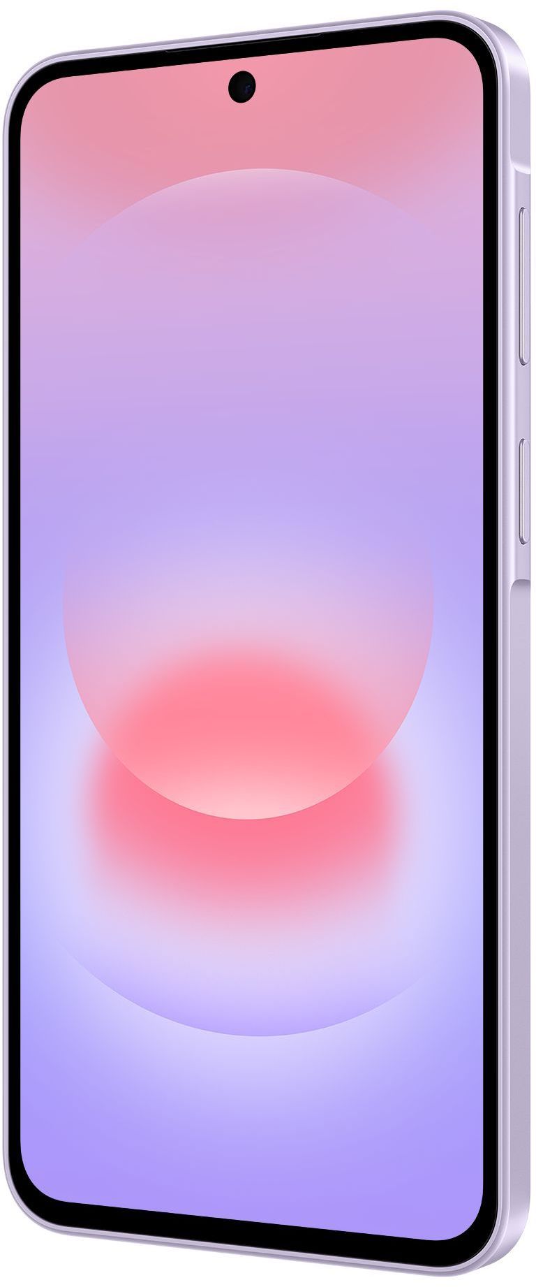 Смартфон Samsung Galaxy A37 | 8/128 ГБ Лавандовый