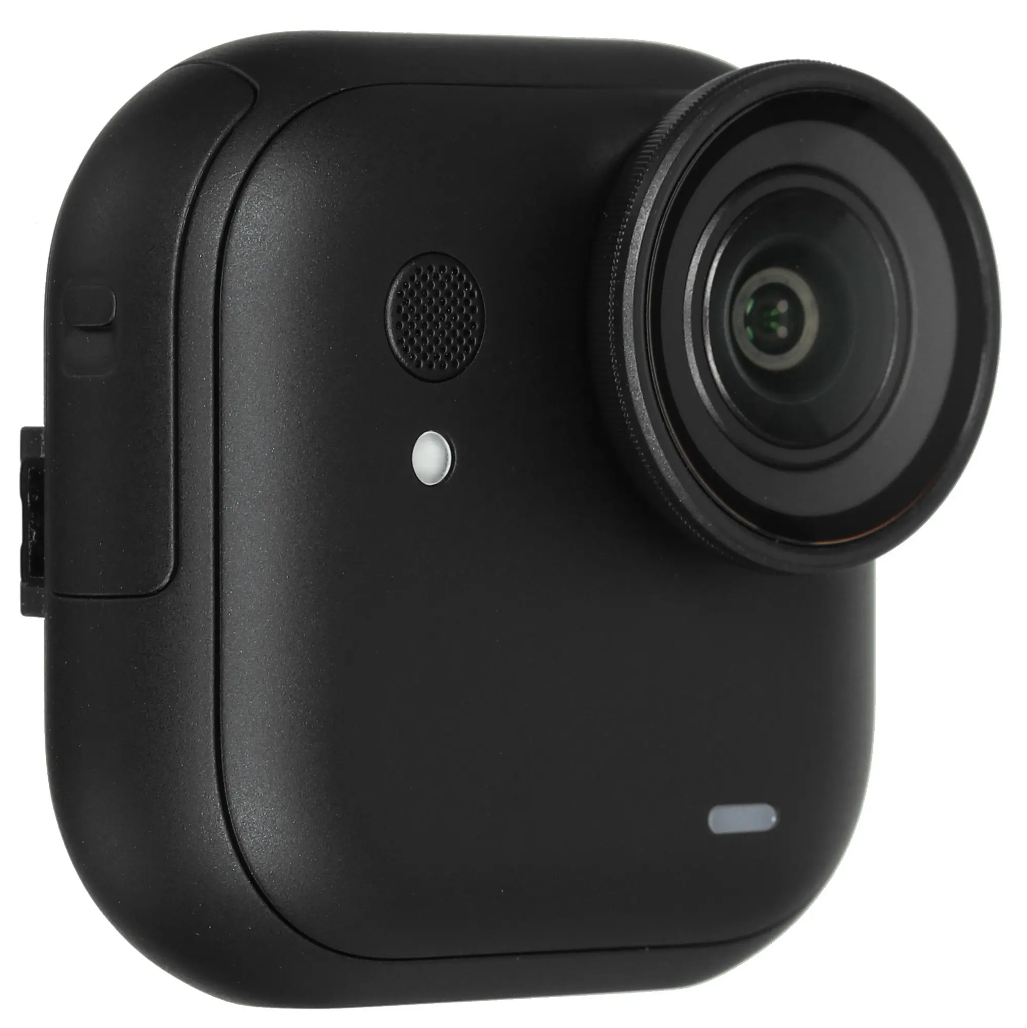 Экшн-камера Insta360 Go Ultra Creator Bundle, Черный