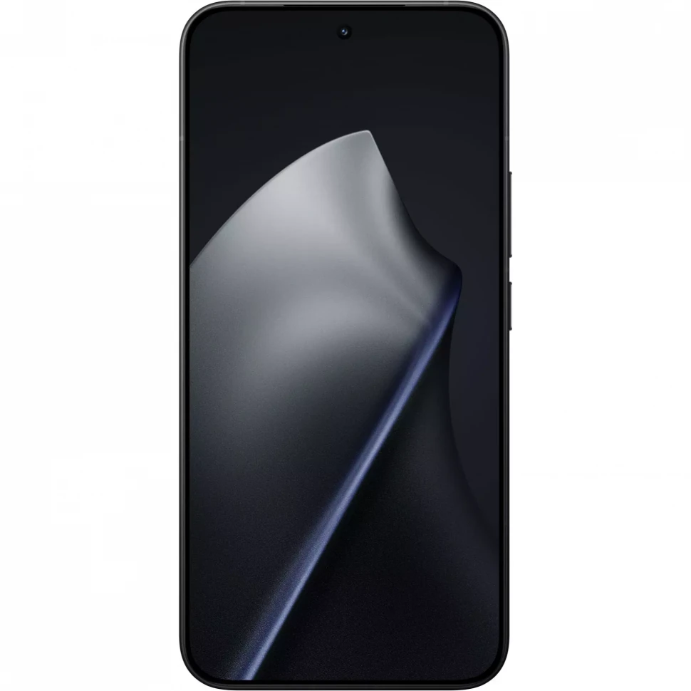 Смартфон Xiaomi 15T | 12/256 ГБ (Black | Черный) (Global Version)