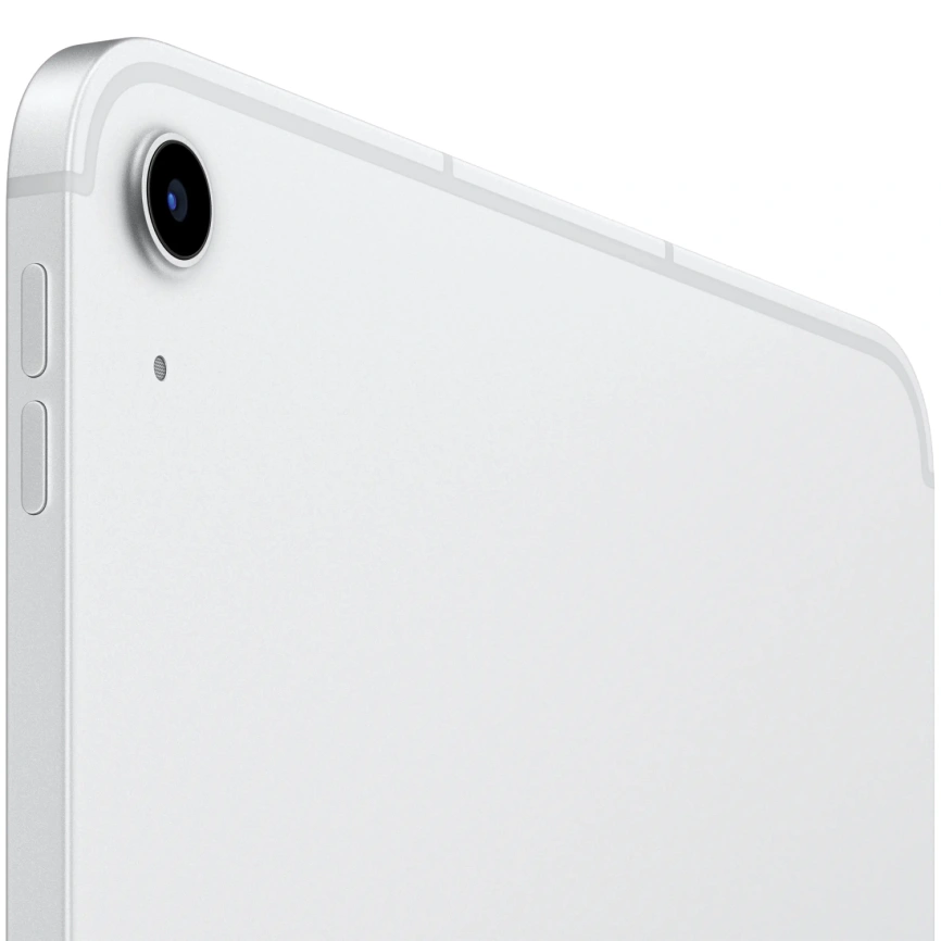 Планшет Apple iPad (2025 A16) 11" Wi-Fi + Cellular | 512 ГБ (Silver | Серебристый)