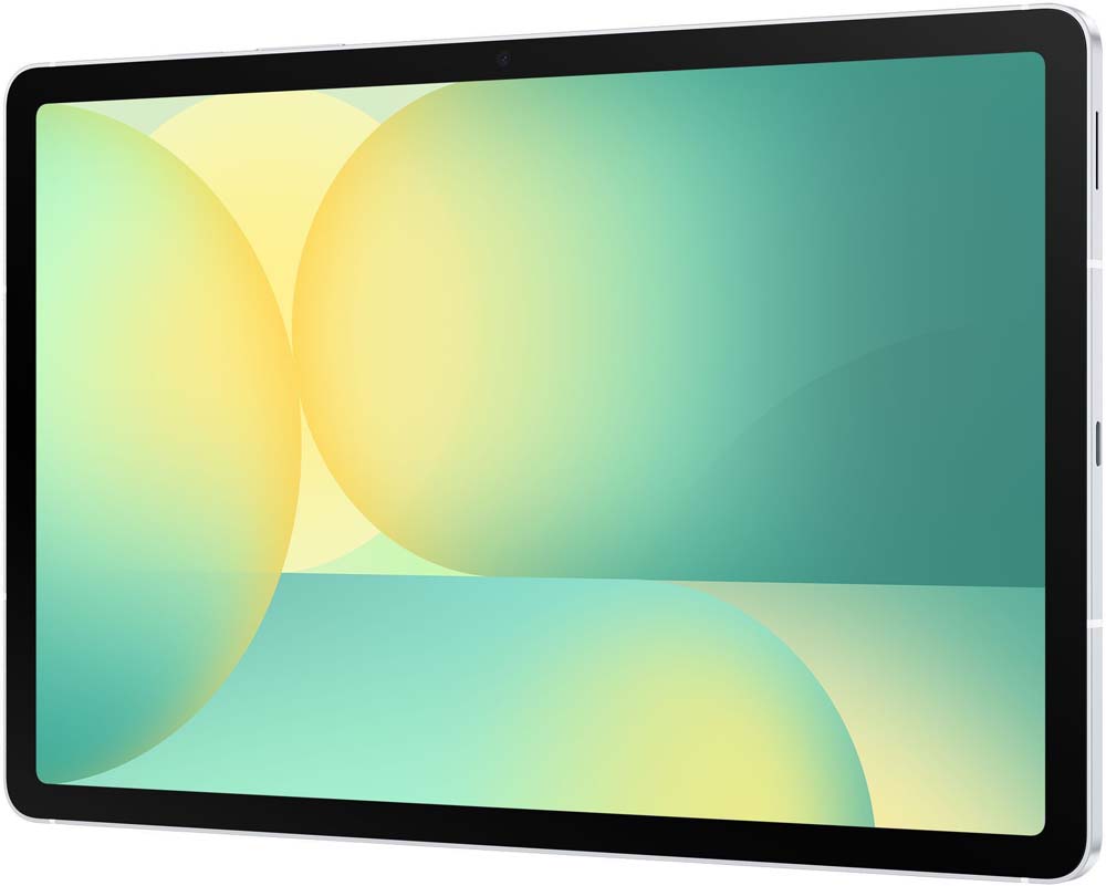 Планшет Samsung Galaxy Tab S10 FE (10.9") | Wi-Fi | 8/128 ГБ Серебристый