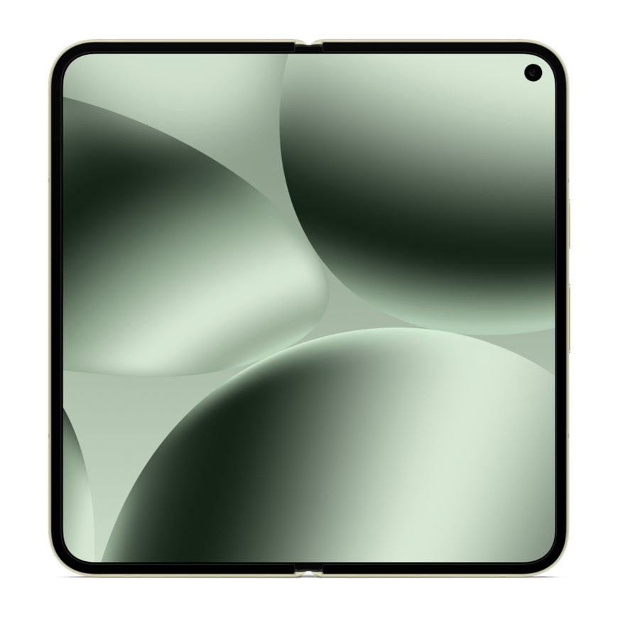 Смартфон Google Pixel 10 Pro Fold | 16/512 ГБ | Jade (Светлый нефрит)