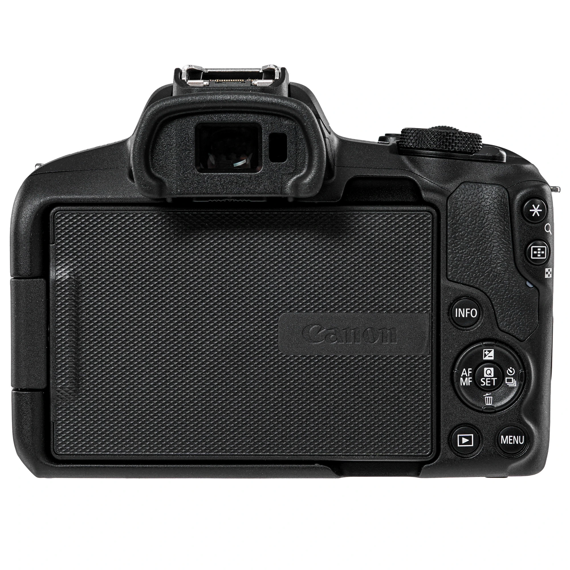 Фотоаппарат Canon EOS R50 Kit 18-45 RF