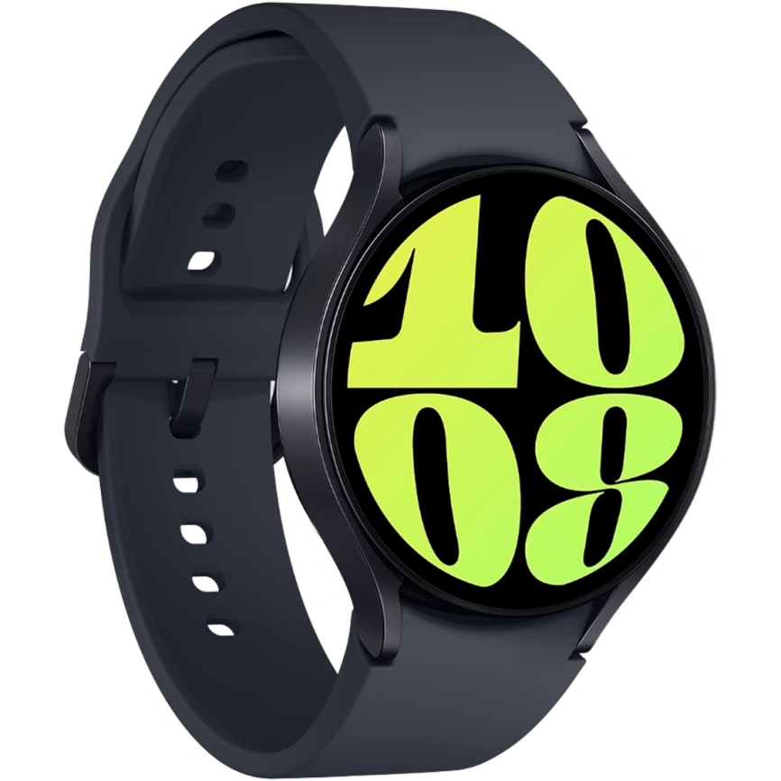 Смарт-часы Samsung Galaxy Watch6 - 44 mm (SM-R940) Graphite