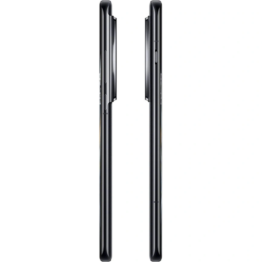 Смартфон OnePlus 12 5G 16/512 ГБ (Черный | Silky Black)