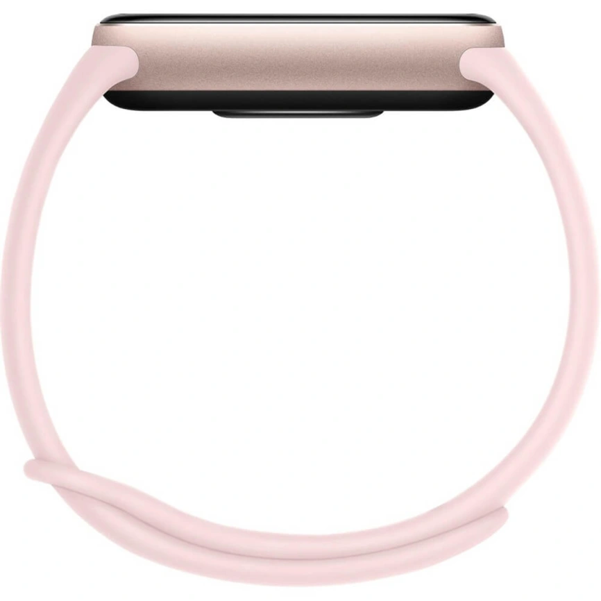 Фитнес-браслет Xiaomi Mi Smart Band 9, цвет Розовый