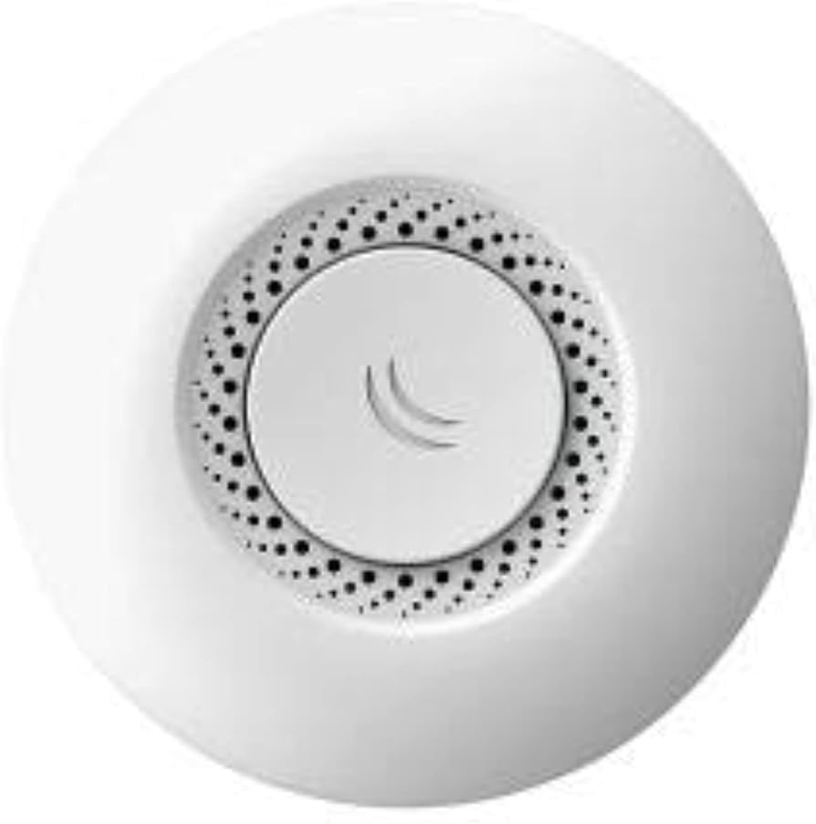 Точка доступа MikroTik cAP (RBcAP2nD)