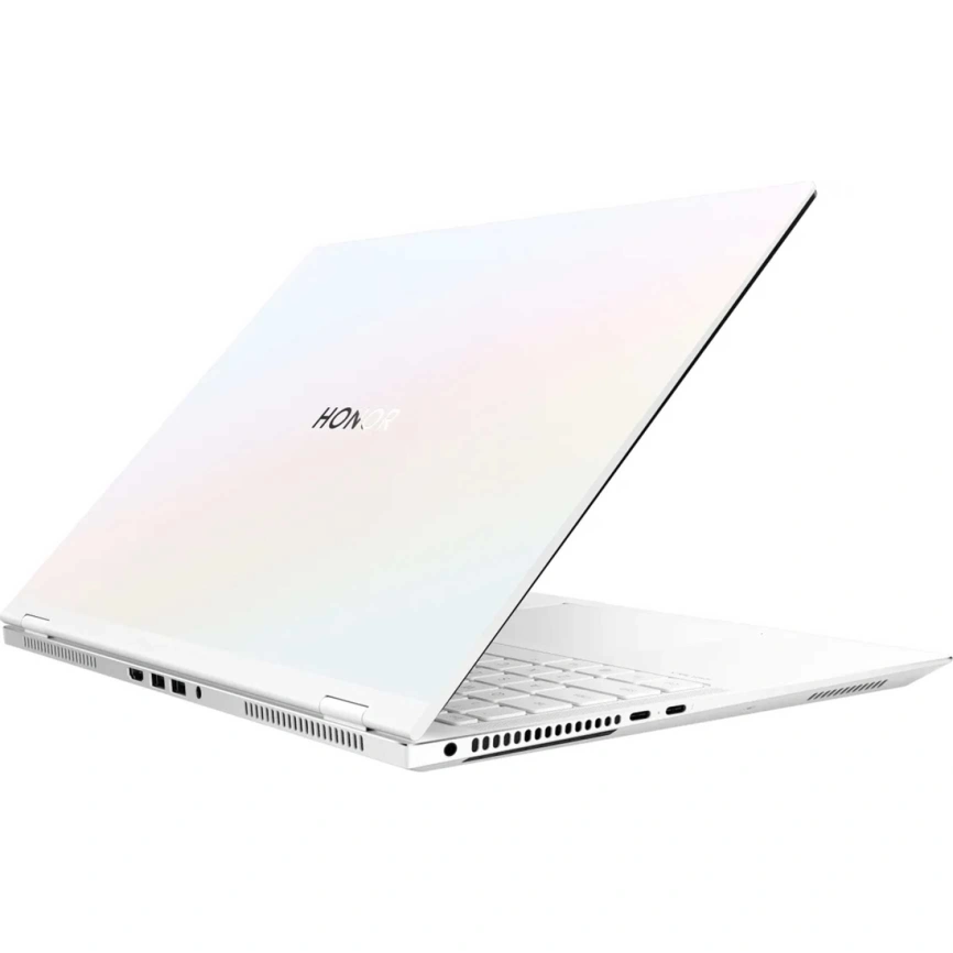 Ноутбук Honor MagicBook Pro 16 2025 Hunter DRB-P 16", Intel Core Ultra 9 285H, 32/1024 GB, RTX 5060 (5301APWK) Белый