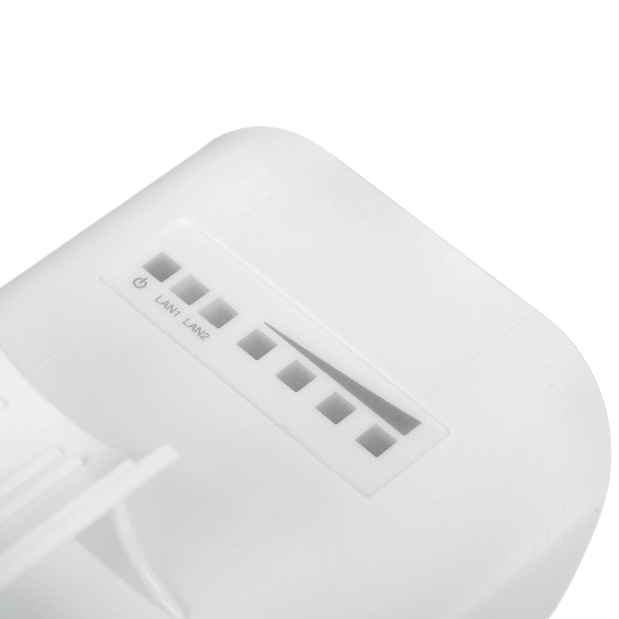 Точка доступа Ubiquiti NanoStation M5