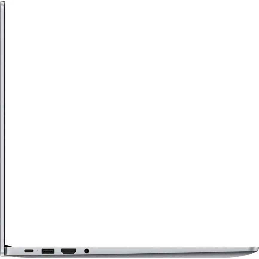 Ноутбук Huawei MateBook D 16 MCLG-X 16", Intel Core i5, 16/1024 GB, Intel UHD Graphics (53014MUA) Серебристый