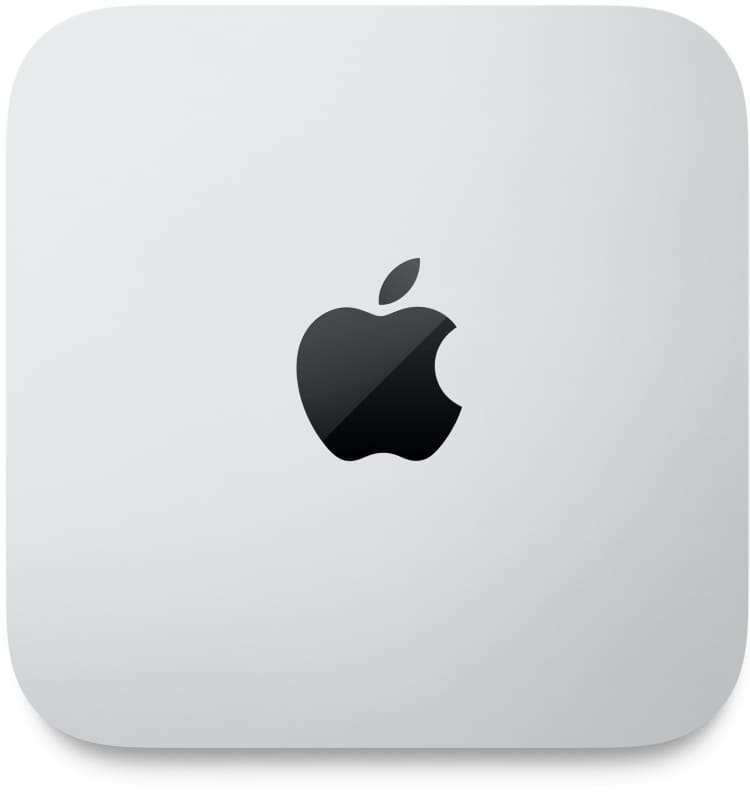 Apple Mac Mini M2 Pro (2023) 10C CPU/16C GPU, 16 ГБ RAM, 512 ГБ SSD (MNH73) Apple Mac Mini M2 Pro (2023) 10C CPU/16C GPU, 16 ГБ RAM, 512 ГБ SSD (MNH73)