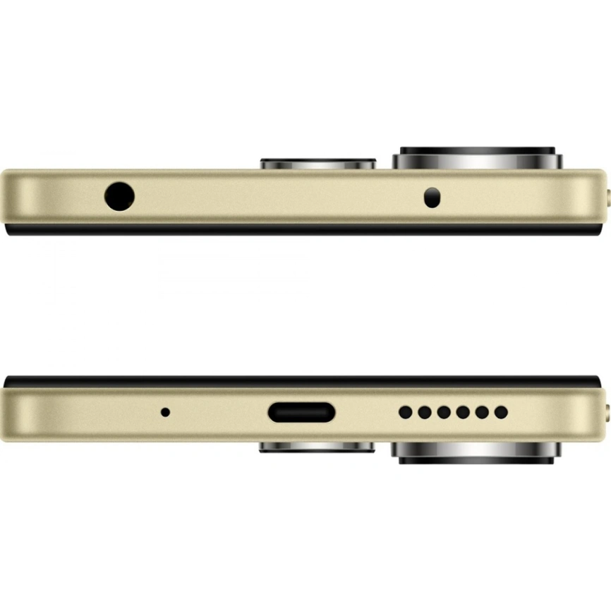 Смартфон Xiaomi Redmi 13 | 8/256 ГБ Желтый