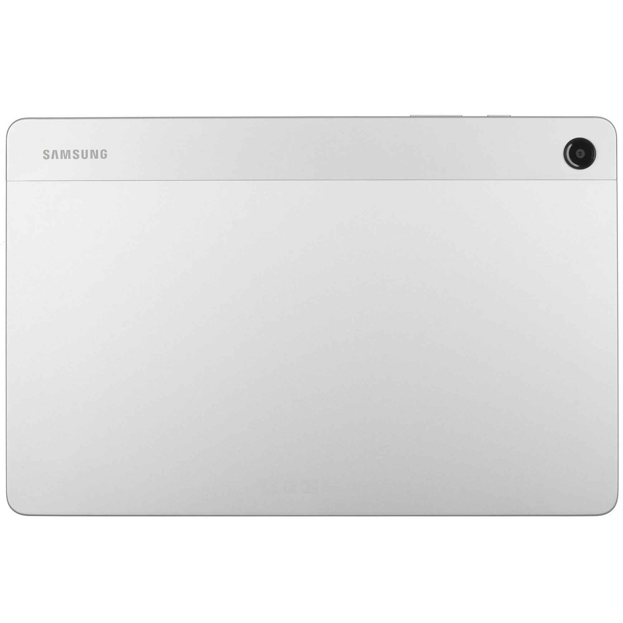 Планшет Samsung Galaxy Tab A9+ (11") | LTE | 4/64 ГБ Серебристый