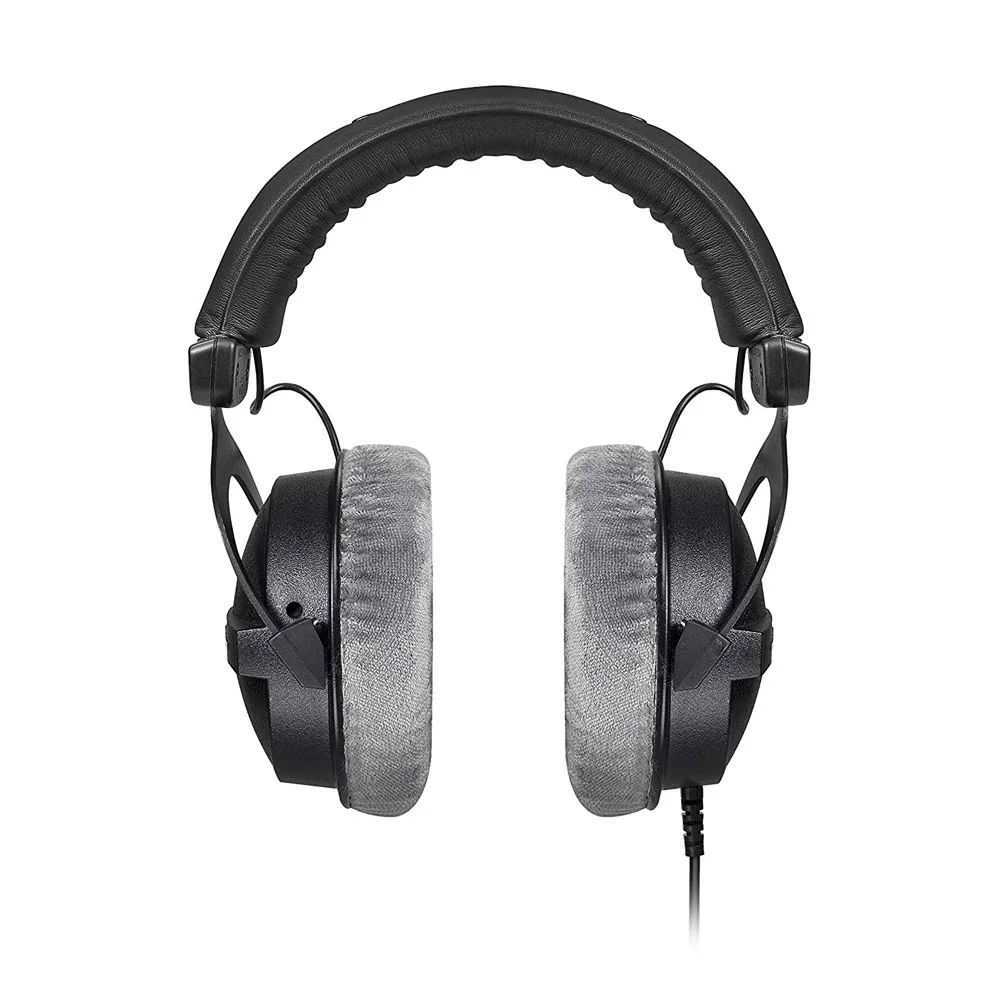 Проводные наушники Beyerdynamic DT 770 PRO Черный