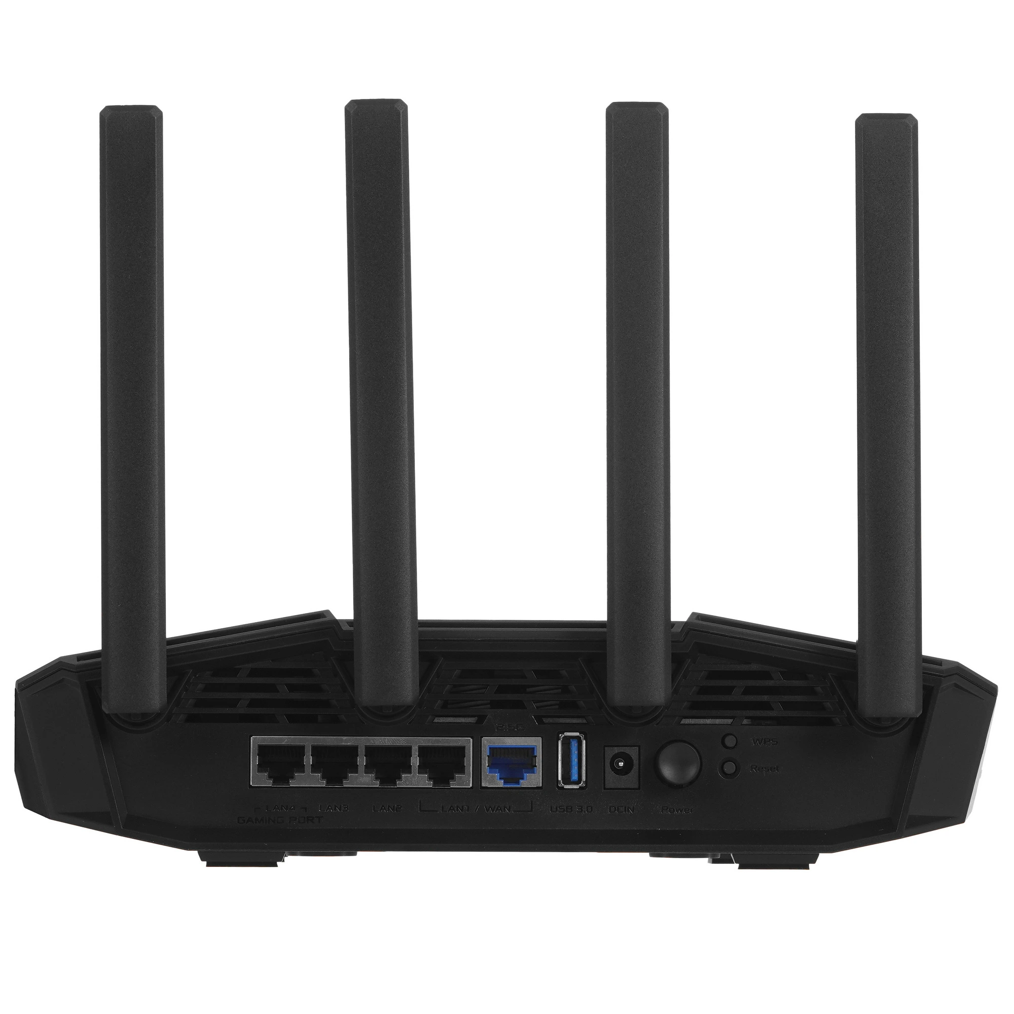 Беспроводной маршрутизатор ASUS TUF Gaming BE3600