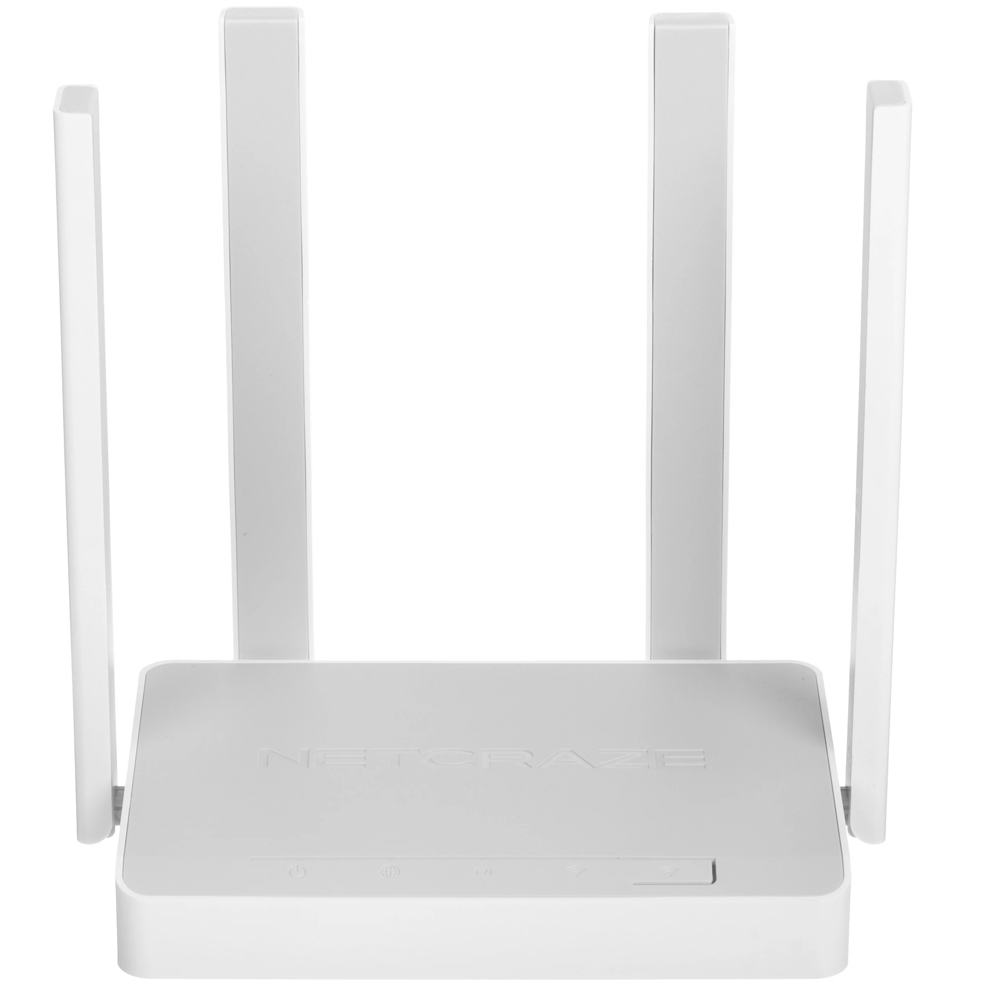 Wi-Fi роутер Netcraze Speedster (NC-3013)